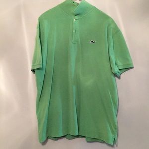 Vineyard Vines - Men’s Polo Shirt